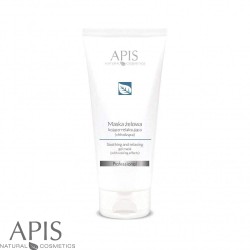 APIS - Other products - Umirujuća gel maska - 200 ml